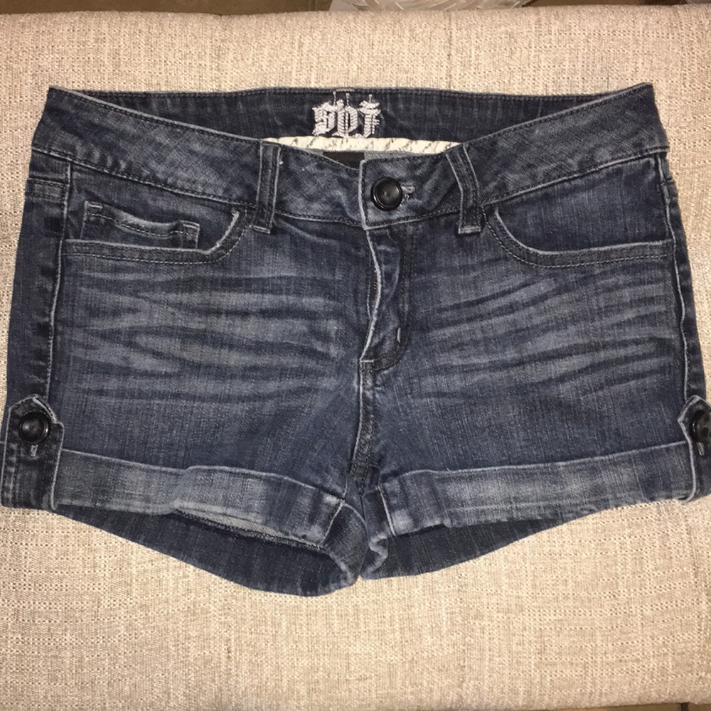 Shorts